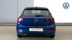 Volkswagen Polo 1.0 Life 5dr Petrol Hatchback